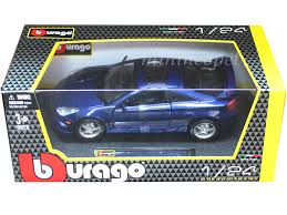 bburago toyota