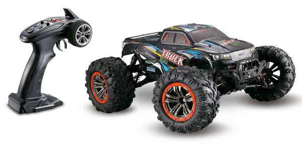 Sprint 1:10 IPX4 4wd Monster Truck with 