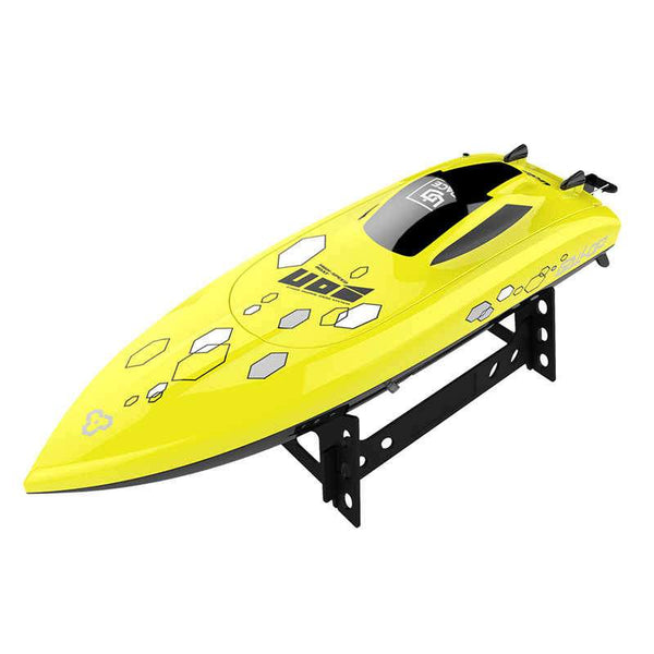 udirc venom rc boat review