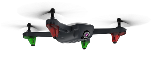 UDI U52G Mirage Pro GPS 1080P Drone UDI-U52G