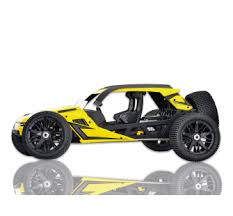 hammerhead rc car