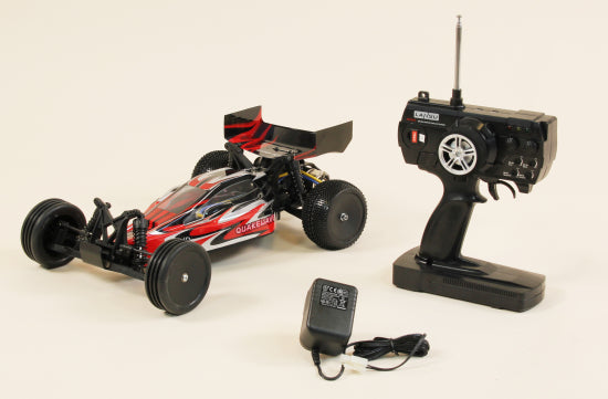 quakewave rc car