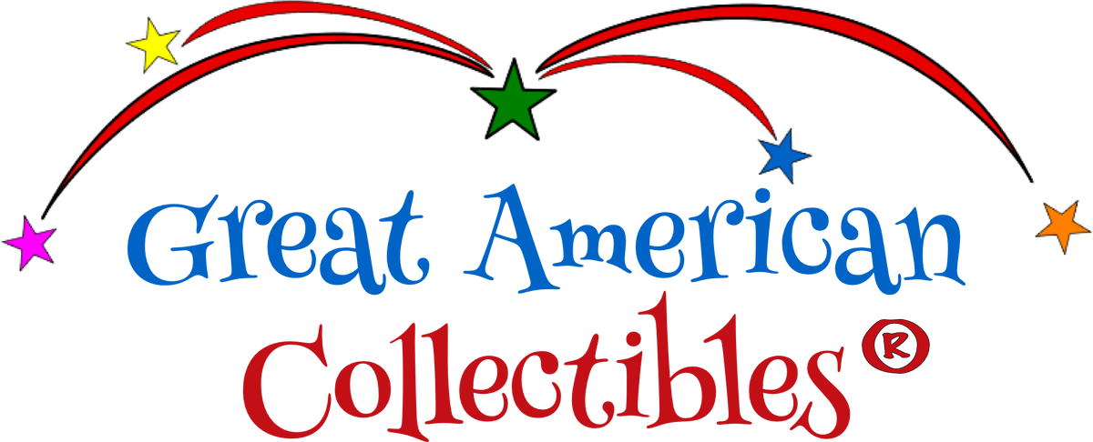 Great American Collectibles