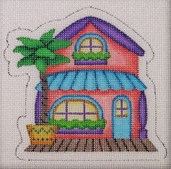 Burnett and Bradley, formerly A Collection of Designs Needlepoint