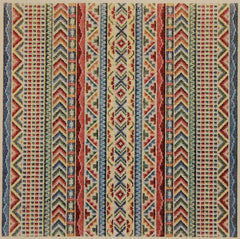 Canvas Works Handpainted Needlepoint Canvases