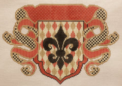 Canvas Works Handpainted Needlepoint Canvases