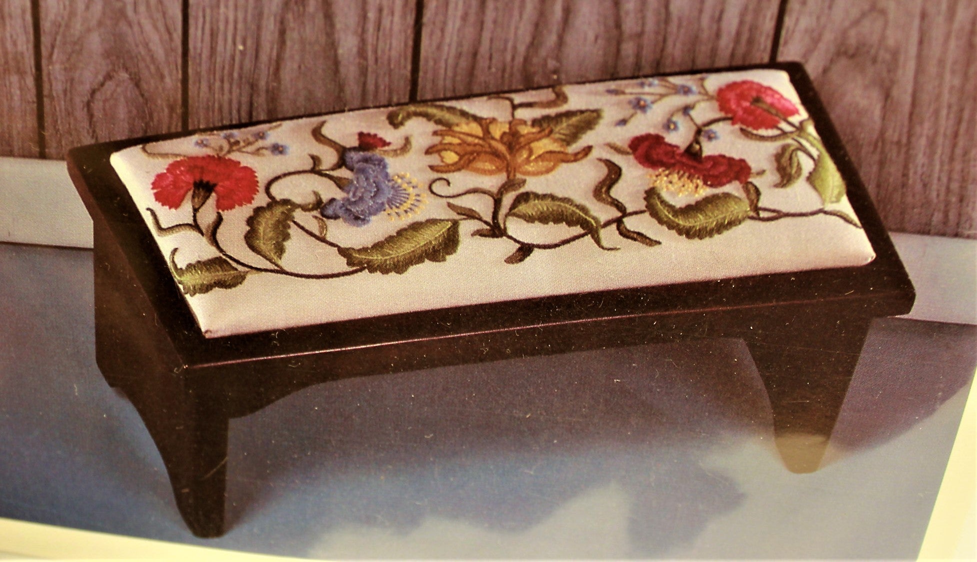 https://cdn.shopify.com/s/files/1/0053/9042/products/Custom_House_189_Colonial_Flowers_Stool_Cover_Crewel_Embroidery_Kit_Design_7_x_19_30_1.JPG?v=1571439066
