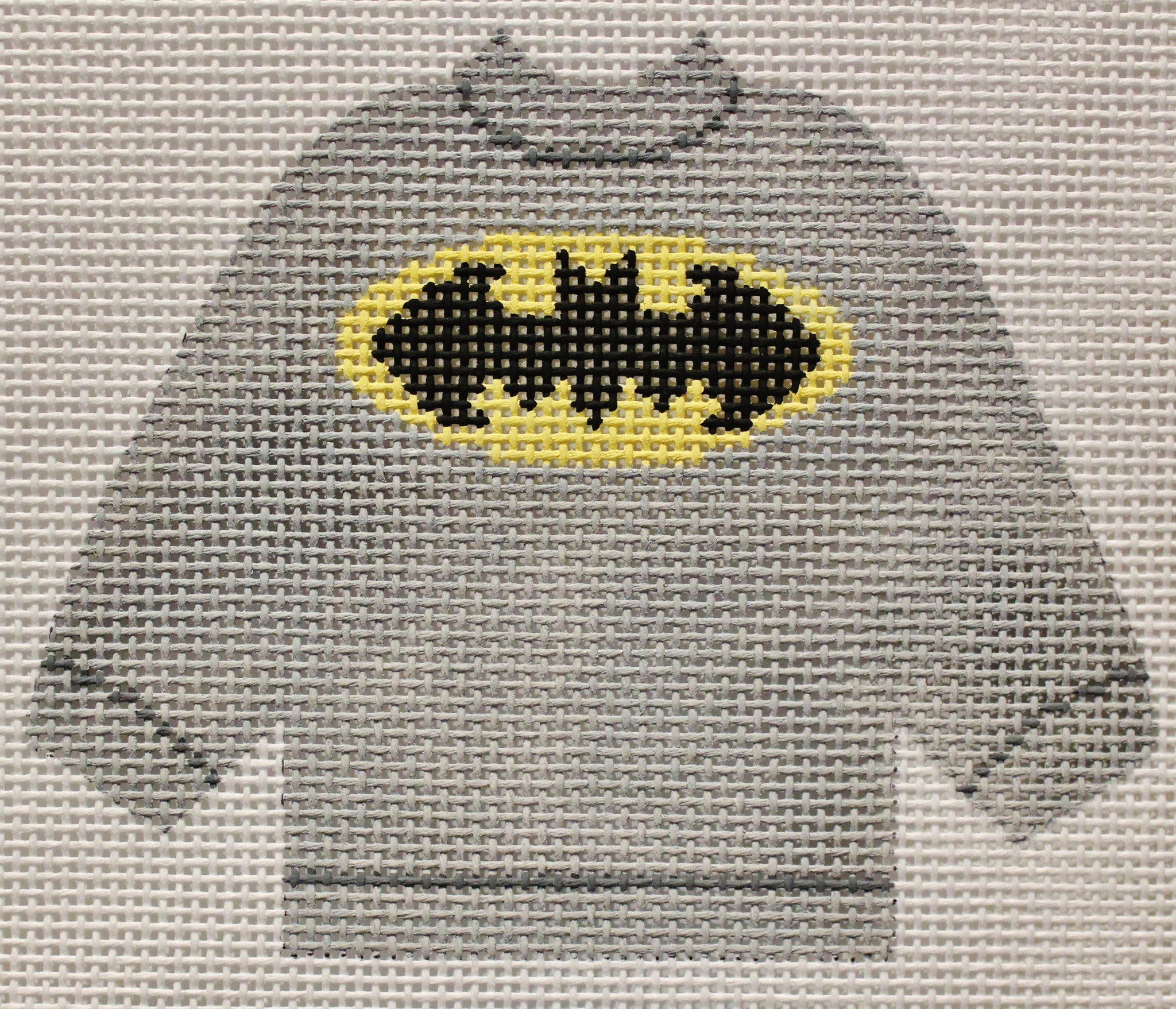 Stitch-Its #1-137 Batman Pullover Sweater