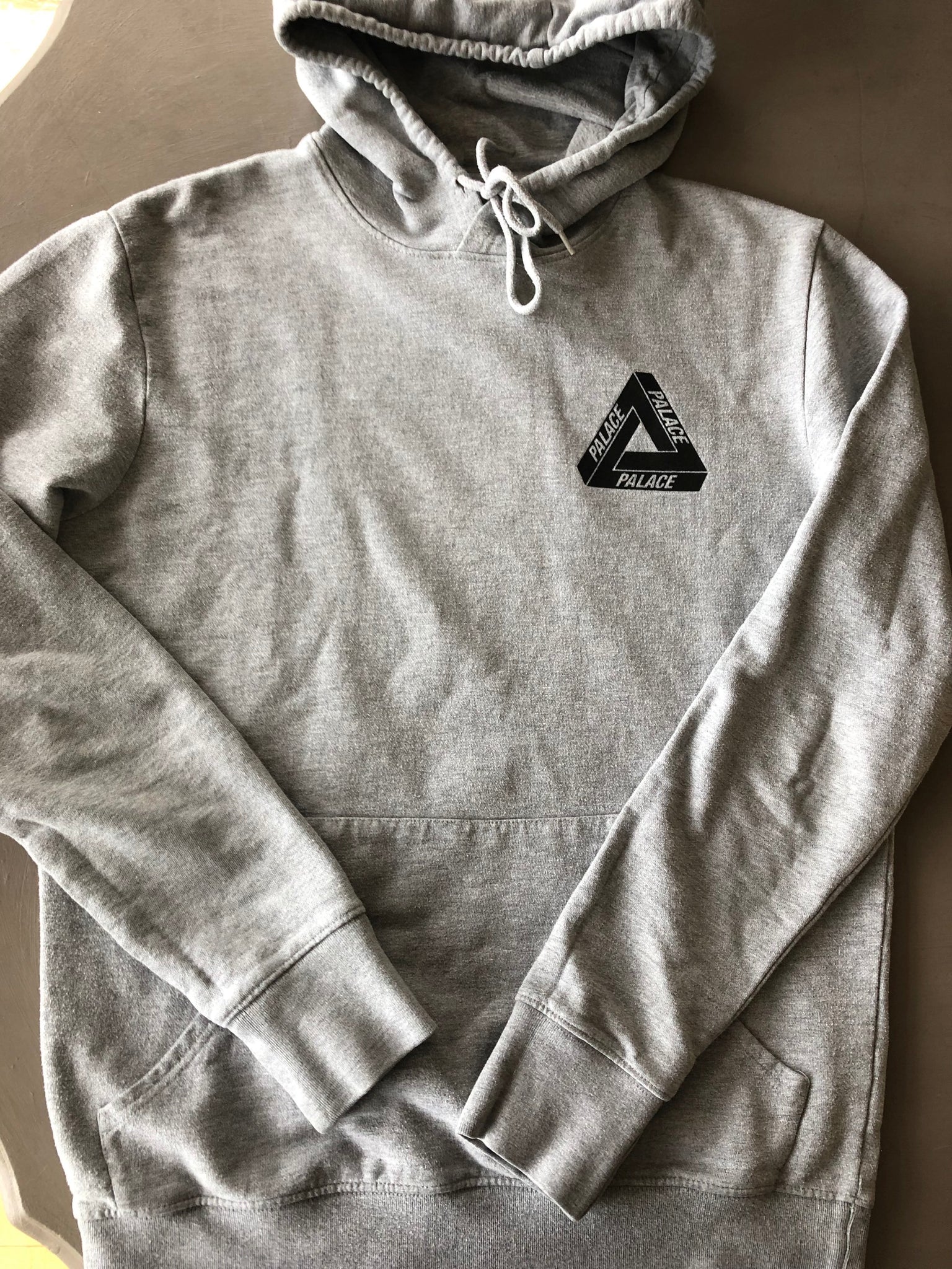 tri ferg hoodie