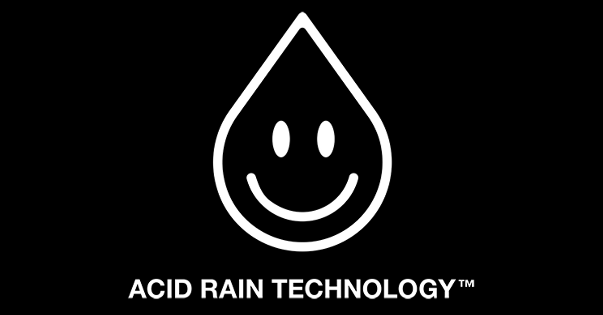 Acid Rain Technology™