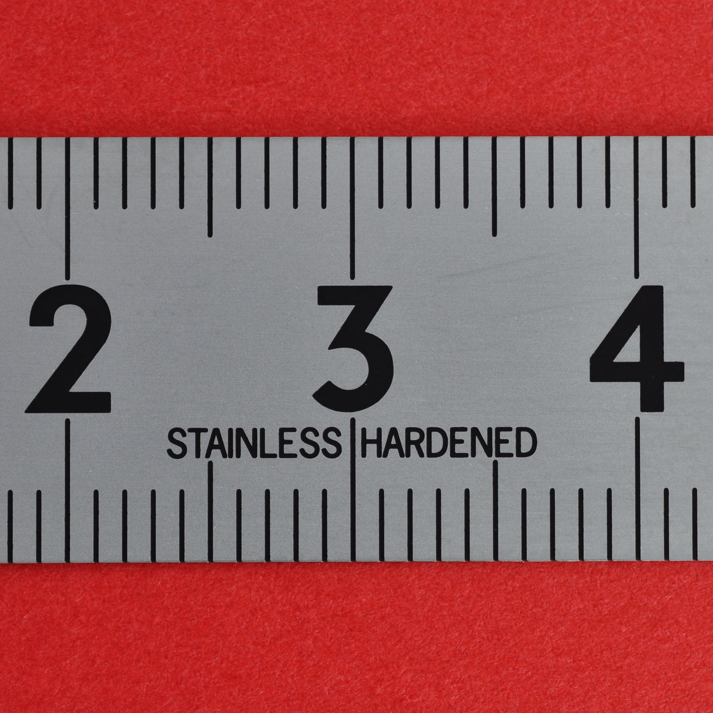 scale ruler