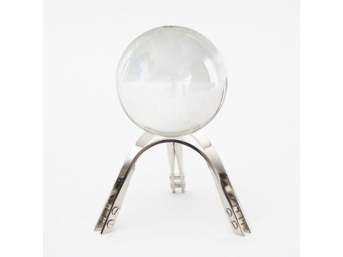 Arch Ball and Stand