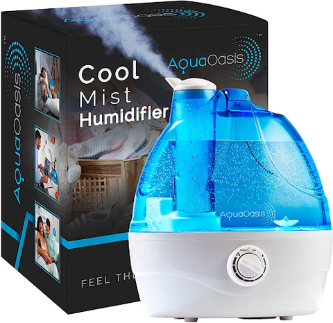 Cool Mist Humidifier