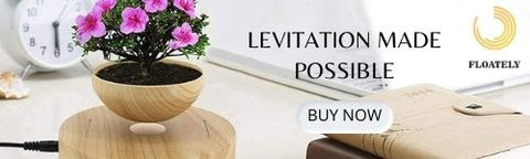 Levitation Products Sale