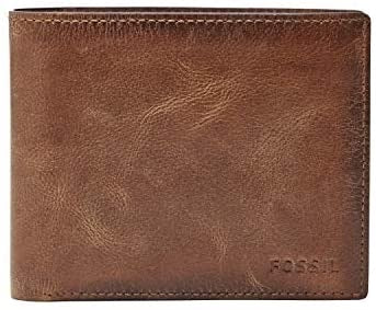 Fossil Men's Derrick RFID