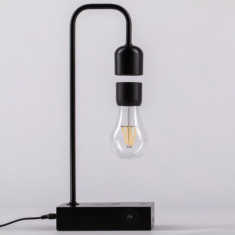 Gravita - Smart Floating Lamp