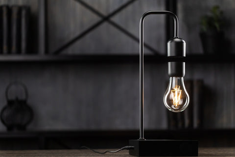 Gravita Floating Lamp