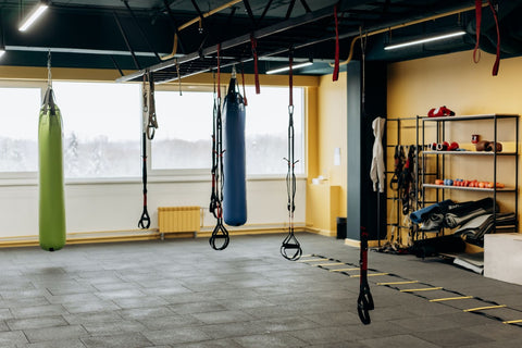 Gym at home