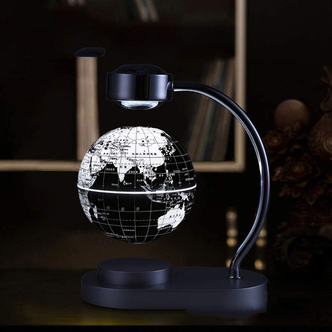 Levitation Constellation Globe