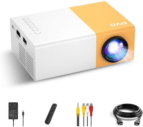 Mini projector