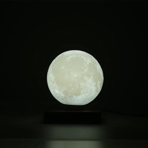 Moon Lamp