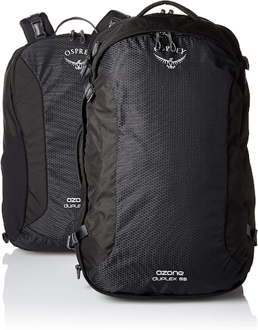 Osprey Unisex Ozone Duplex 65