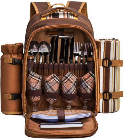 Picnic Backpack Bag