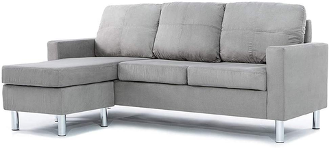 Sectional sofas