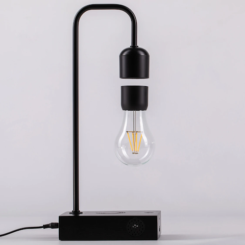 Smart Floating Lamp