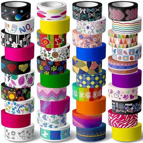 Washi tape