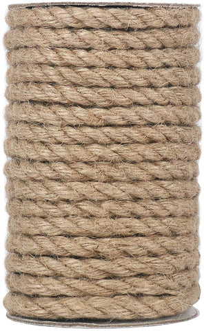 jute rope