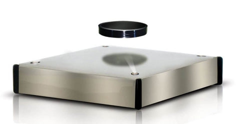 Levitating Wireless Charger - What You Should Know – FLOATELY