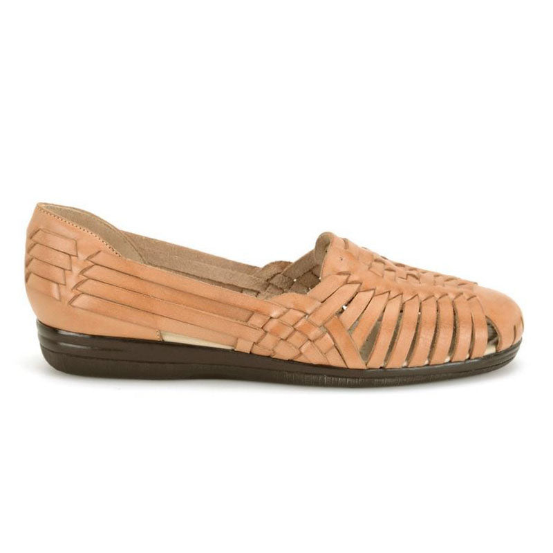 softspots women's trinidad huarache sandals