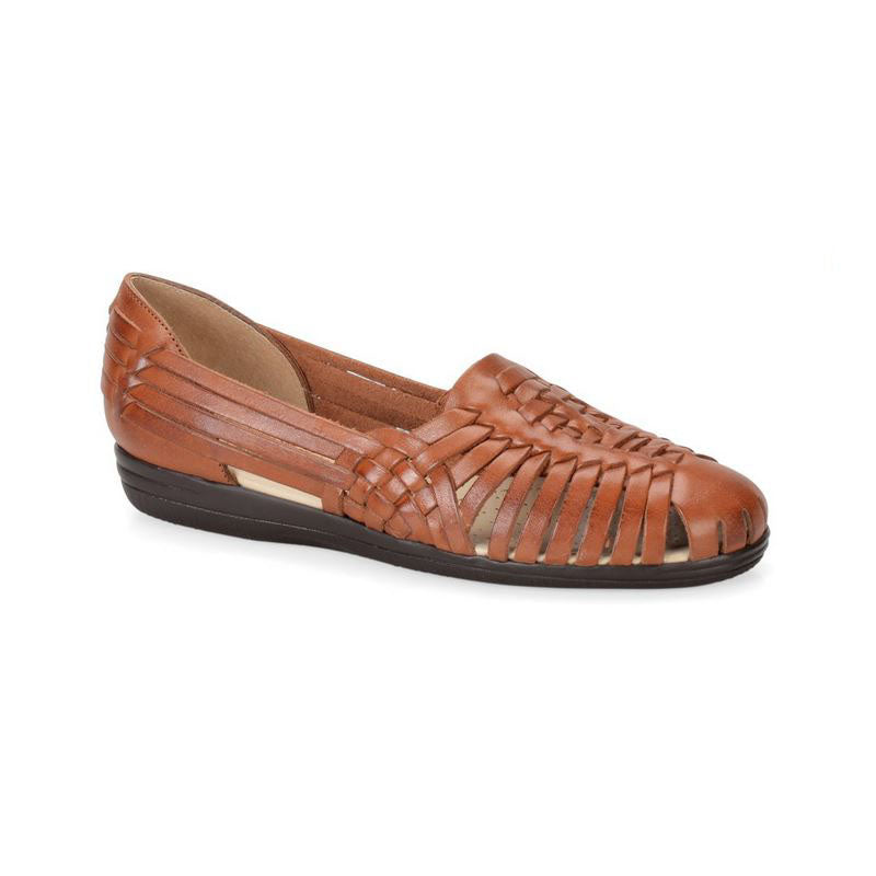 Softspots Trinidad Huarache Flats in 