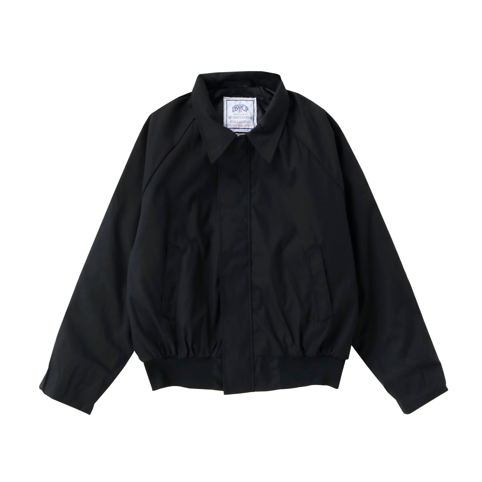 U.S.NAVY UTILITY JACKET – otii.jp