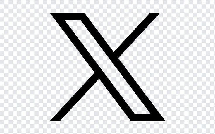 X logo 2024 (twitter).jpg__PID:c42eaafa-5ed9-46fc-a3e5-176fcf18da51