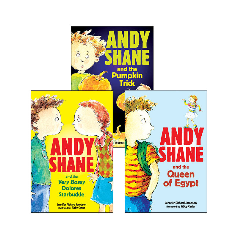 andy-shane-collection-variety-pack-steps-to-literacy