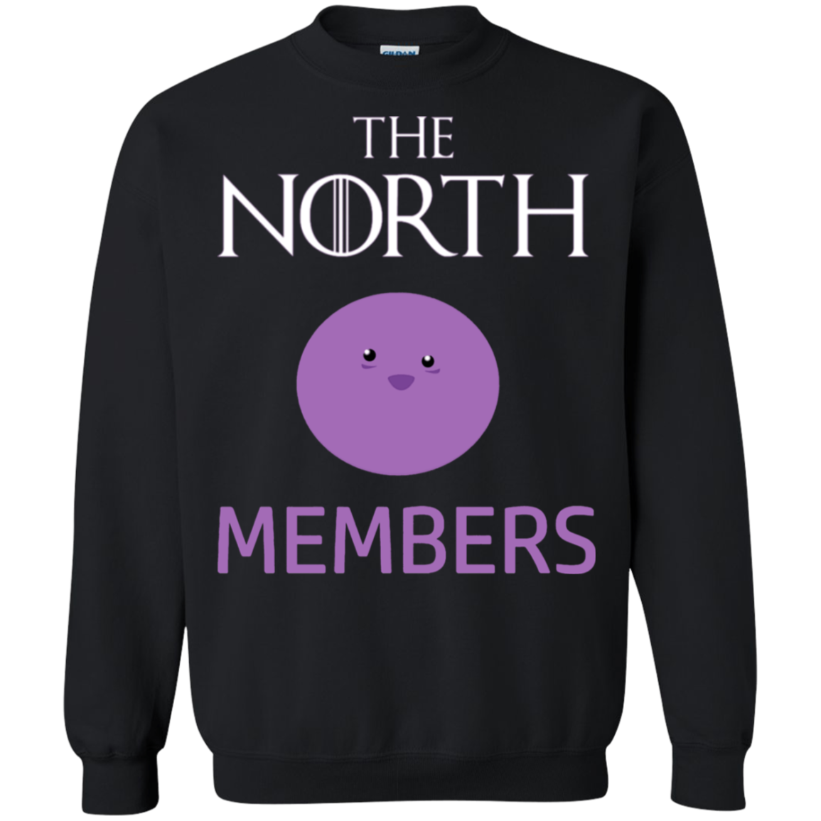 Got X South Park - The North Members T Shirt 