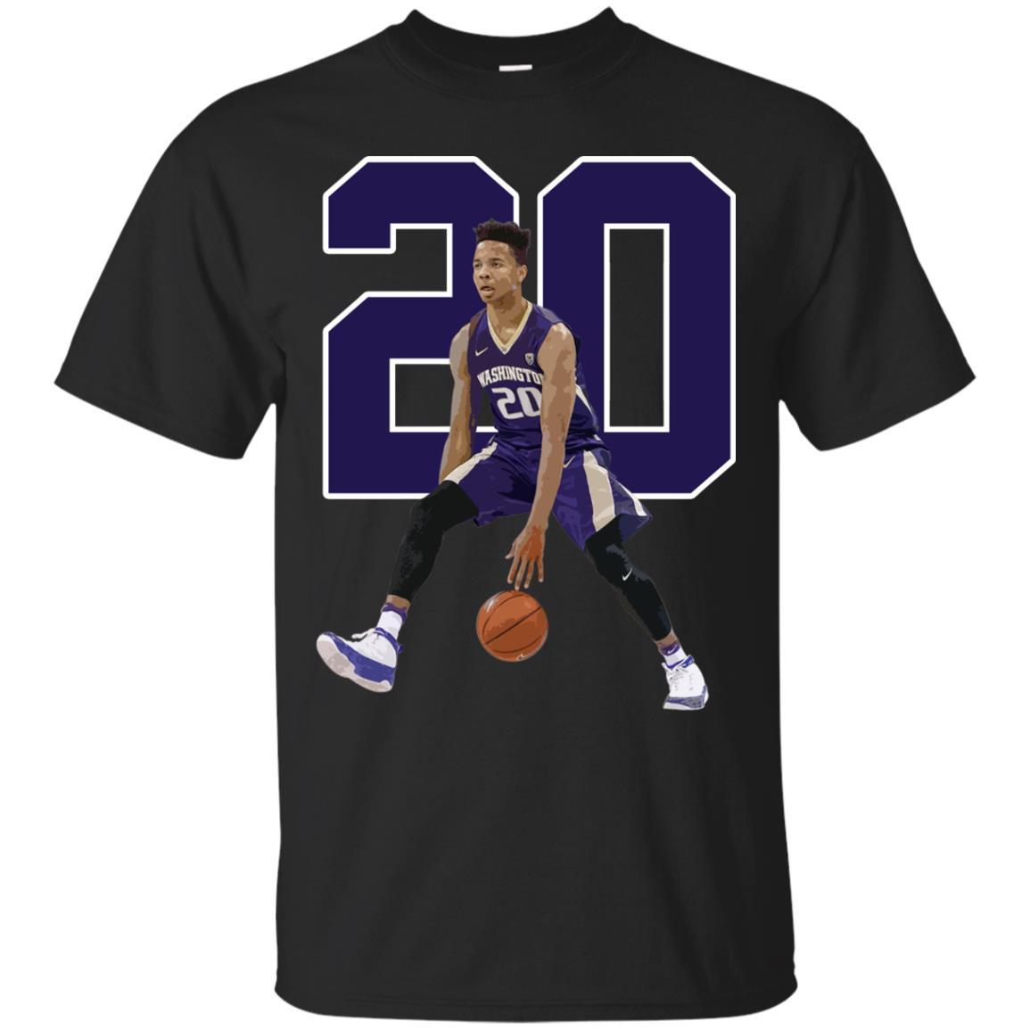 Markelle Fultz T Shirt