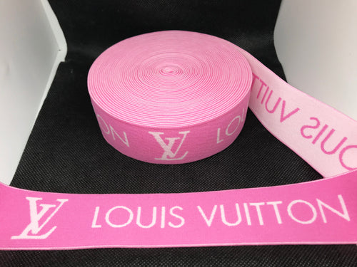 lv elastic headband