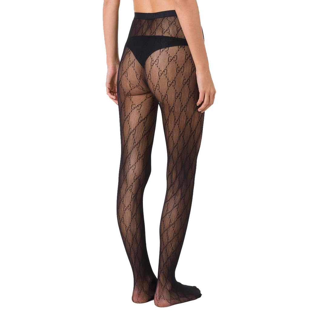 Black Gucci Stockings – ExoticDanceDesigns