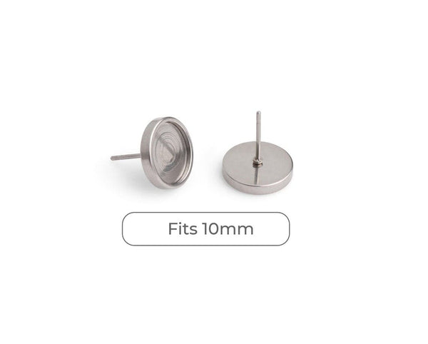 China Factory Plastic Ear Nuts, Soft Clear Earring Backs Safety Bullet  Clutch Stopper, Clear, 4x4mm, Hole: 1mm 4x4mm, Hole: 1mm in bulk online 