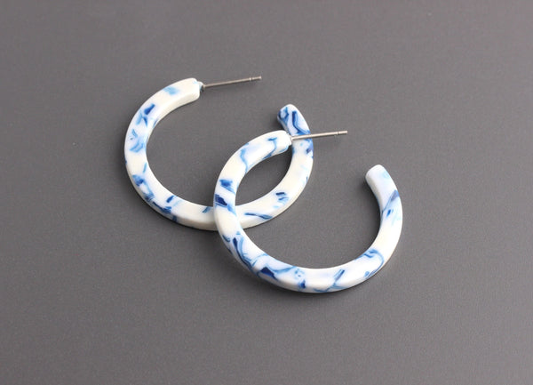 Jiaroswwei 500Pcs Soft Clear Rubber Earring Back Stoppers Earnuts Jewelry  Craft Findings