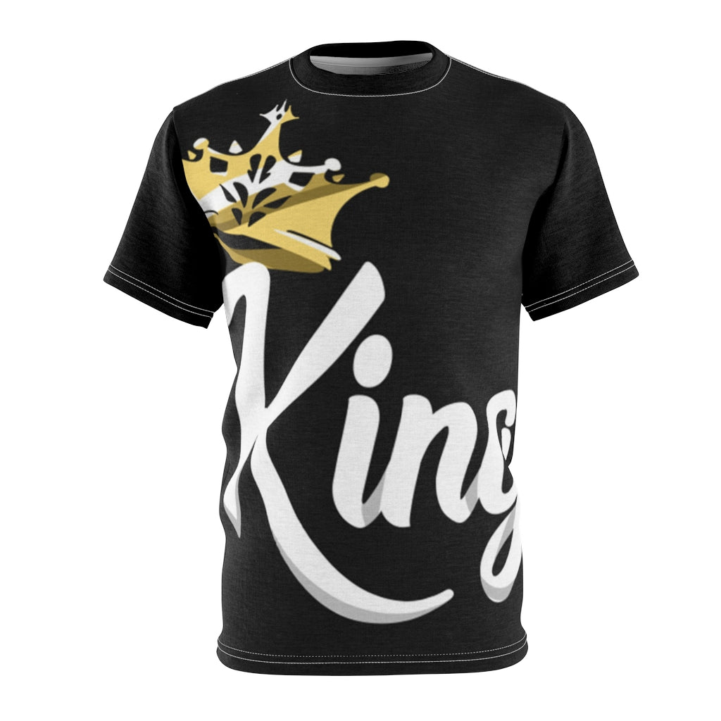 KingV1 Men's T-Shirt – OutletSavings