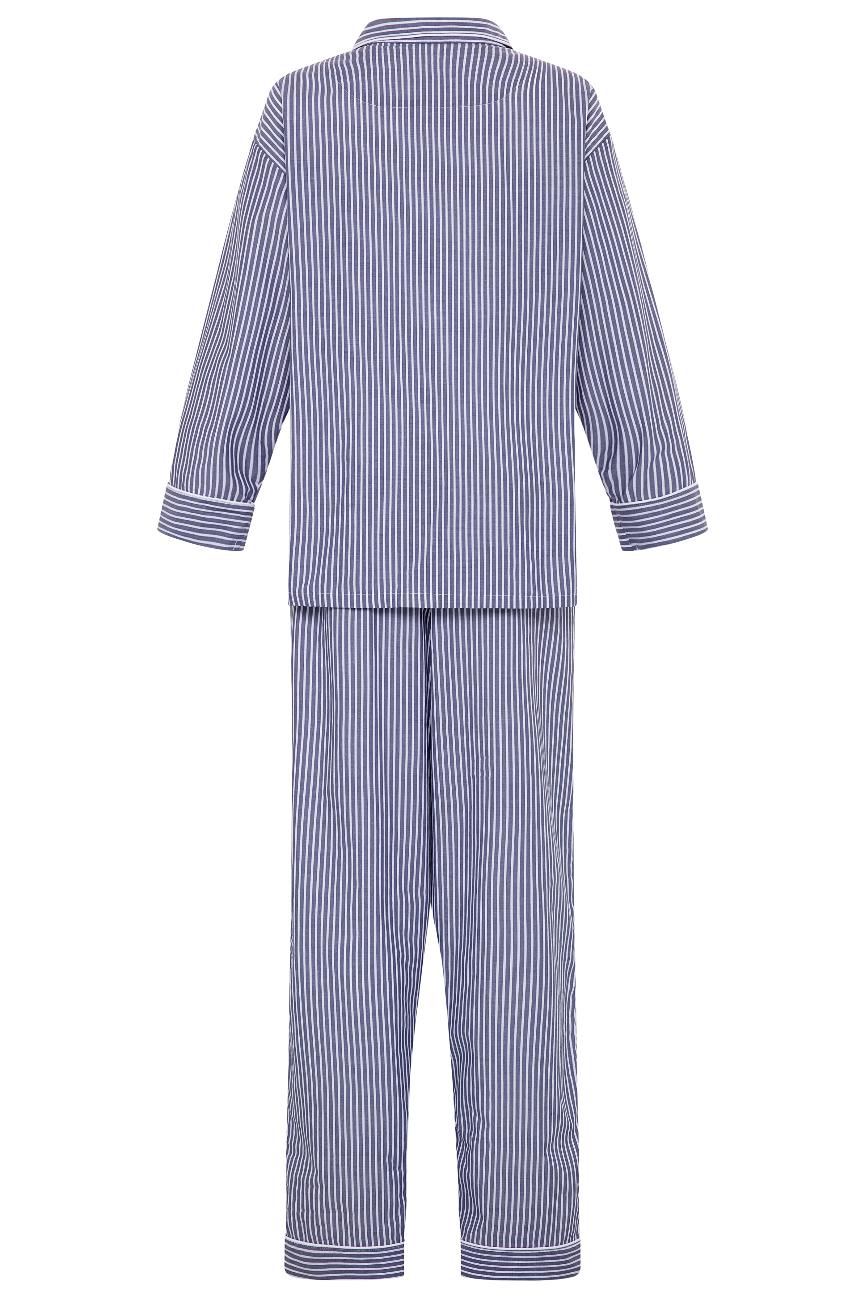 Amboise Long Pajama set - New