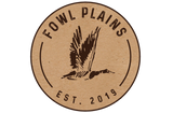 Fowl Plains