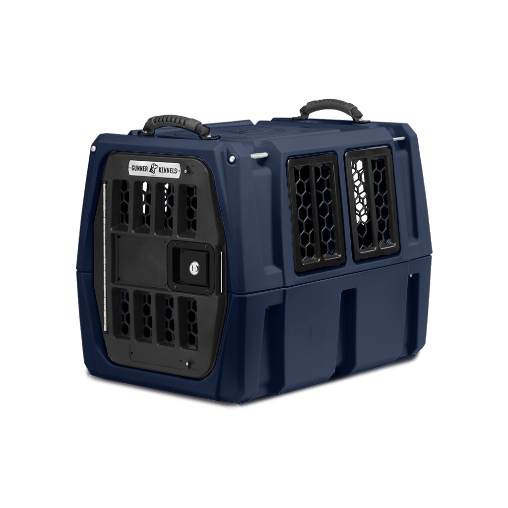 G1(TM) KENNEL - NAVY