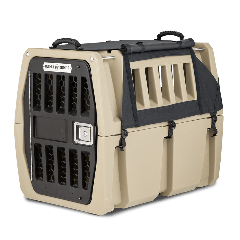 best dog crate for sleeping