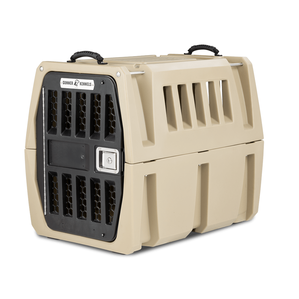 dog travel crate intermediate