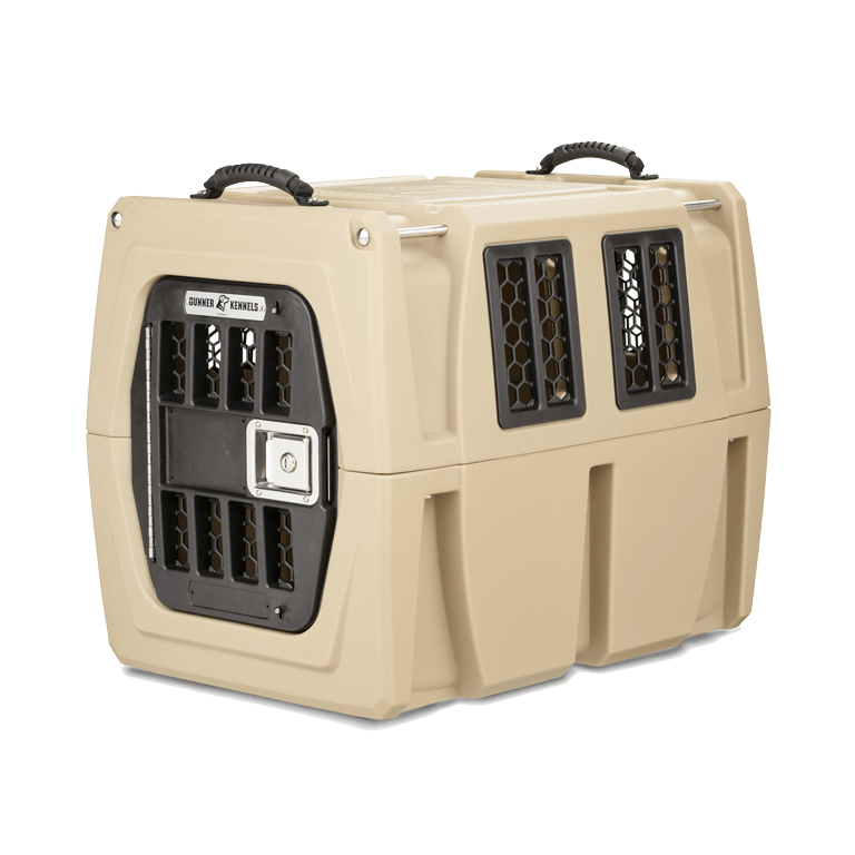 Medium Dog Kennel | GUNNER®